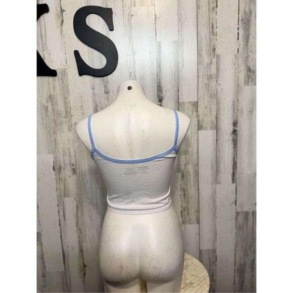 Disney Lilo and Stitch tank top cami size XSmall - Picture 2 of 6